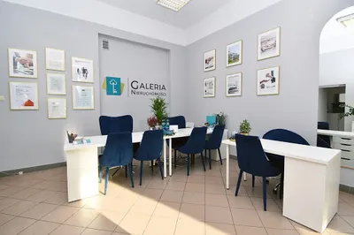 Galeria Nieruchomości- Biuro nieruchomości i Kredyty hipoteczne